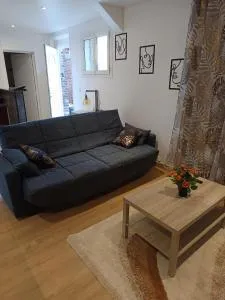 Appartement des oliviers - Bazicourt