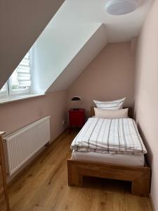 3-Zimmer Wohnung für Familien & Gruppen, gemütliche Atmosphäre, hell und komfortabel