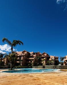 Appartement La Casa Soleada Mar Menor Golf & Padel Resort