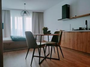 Apartamenty przy Starówce