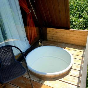 Wayside Cottage Livia