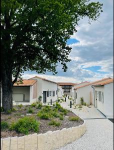 Résidence Grand Tilleul