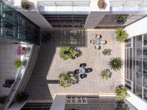 Precise House Mantegna Roma