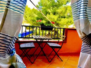 La Terrazza sul Mare