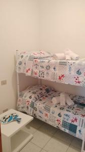 Apartment mit 2 Schlafzimmern