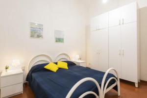 Apartments Florence - Rucellai apartment 1bd