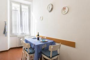 Apartments Florence - Rucellai apartment 1bd