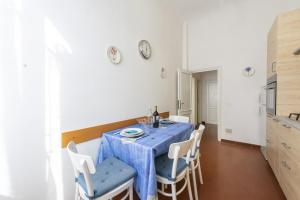 Apartments Florence - Rucellai apartment 1bd