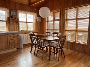 Cozy Cabin near Golden Circle - Private Hot Tub