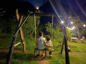 Plum Hill - Moc Chau