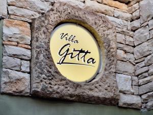Villa Gitta