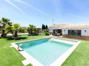 Cortijo Rincón de Vero - Cónchar