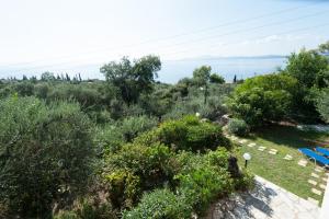 Joanna Sea View Apartments Corfu Greece