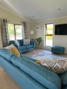 Strone Farm Cabin - Ringsend