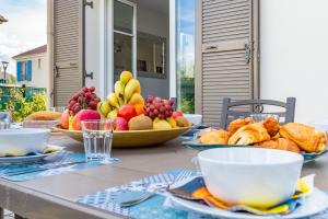 Gîte La Villa Omagny Paris Marne-la-Vallée