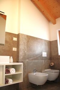 B&B Ca Serena wine retreat