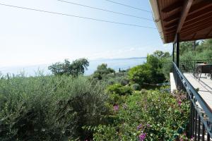 Joanna Sea View Apartments Corfu Greece