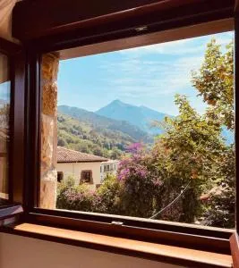 Casa entre el Mar y la Montaña - Loroñe