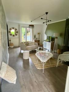 Maisons de vacances Belindacasa : photos des chambres