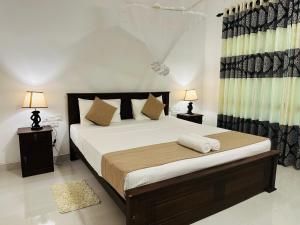 Sigiri Hibiscus Villa