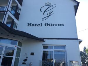 Hotel Görres