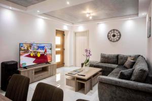 Kalomiris Avli Suite