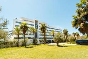 Pacha Hotel