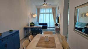 Aldridge Residence Coastal KLCC
