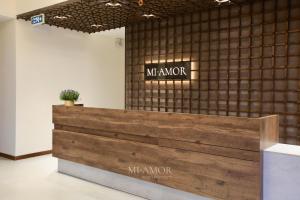 DD Hospitality - Mi Amor Da Lat