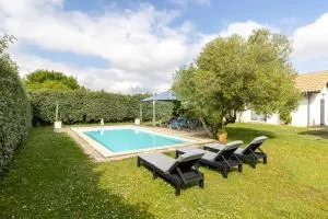 Villa Julien - Mézos