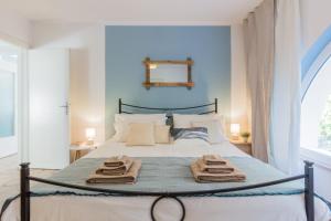 [Bardolino]Lungolago di Garda • Piscina • Parking