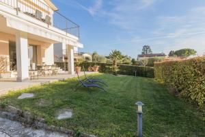[Bardolino]Lungolago di Garda • Piscina • Parking