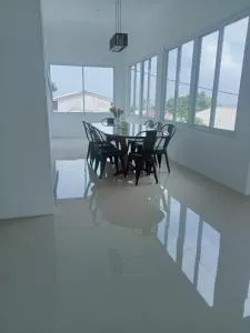 VILLA DUMA ORCHID Cipanas - Cipanas