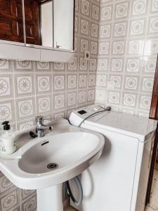 Apartamento Capistrano - South Costa