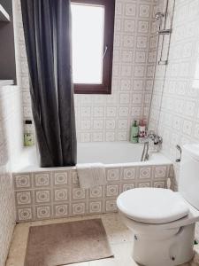 Apartamento Capistrano - South Costa