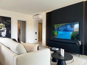 De Filippi Penthouse Sea View