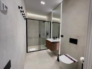 De Filippi Penthouse Sea View