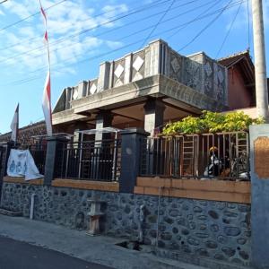 Adventura House - Ubytování bez kategorie ve městě Giri