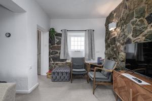 Felin Traeth Cottage