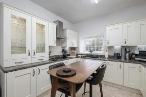 Felin Traeth Cottage