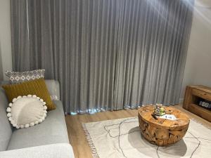 Thandos Luxury Stays at Ellipse, Waterfall