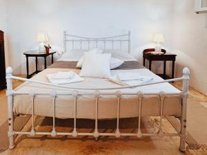 Stone Cottage with amazing view