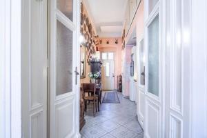 Jozsef-Corvin Central