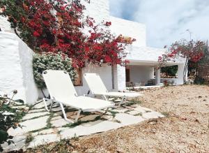 Stone Cottage with amazing view