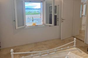 Stone Cottage with amazing view