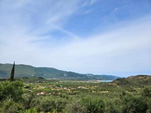 Kymanemi Zakynthos Cottage House