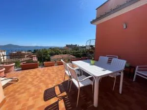 Olivia's House - 安圭拉萨巴齐亚