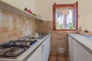 Villa Vanna Bilo B - bilocale