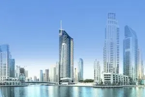 Dusit Princess Residences Dubai Marina - Dubai
