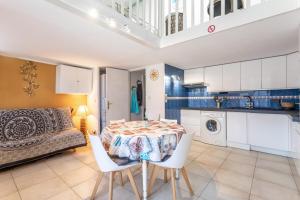 Residence Naturiste Eden